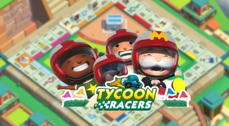 tycoon racers